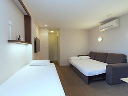 greet Hotel Dijon Sud Longvic