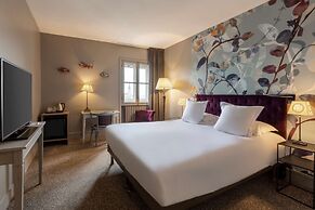 Best Western Plus Hotel d'Europe et d'Angleterre