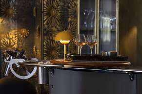 Best Western Plus Hotel d'Europe et d'Angleterre