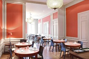 Best Western Plus Hotel d'Europe et d'Angleterre