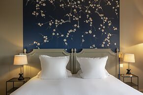 Best Western Plus Hotel d'Europe et d'Angleterre