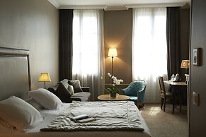 Best Western Plus Hotel d'Europe et d'Angleterre