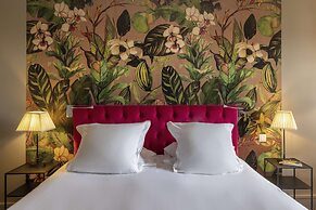 Best Western Plus Hotel d'Europe et d'Angleterre