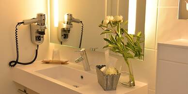 Best Western Plus Hotel d'Europe et d'Angleterre