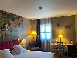 Best Western Plus Hotel d'Europe et d'Angleterre