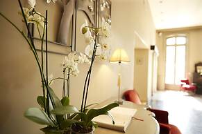 Best Western Plus Hotel d'Europe et d'Angleterre