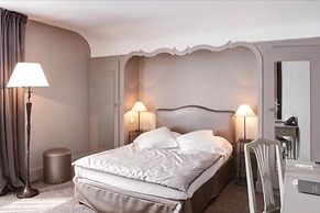 Best Western Plus Hotel d'Europe et d'Angleterre