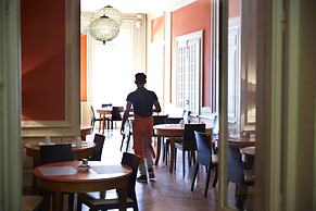 Best Western Plus Hotel d'Europe et d'Angleterre