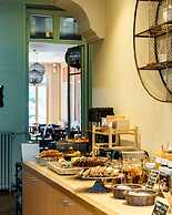 Best Western Plus Hotel d'Europe et d'Angleterre