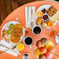 Best Western Plus Hotel d'Europe et d'Angleterre