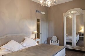 Best Western Plus Hotel d'Europe et d'Angleterre