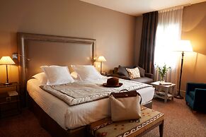 Best Western Plus Hotel d'Europe et d'Angleterre