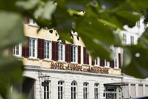 Best Western Plus Hotel d'Europe et d'Angleterre