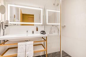 Best Western Plus Hotel d'Europe et d'Angleterre