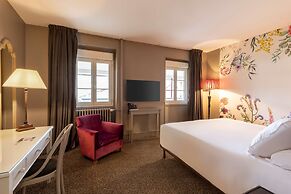 Best Western Plus Hotel d'Europe et d'Angleterre