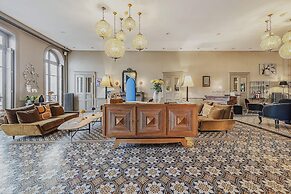 Best Western Plus Hotel d'Europe et d'Angleterre