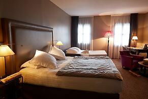 Best Western Plus Hotel d'Europe et d'Angleterre