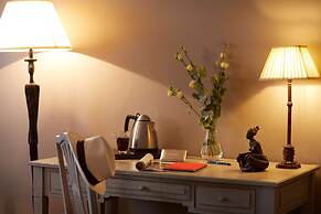 Best Western Plus Hotel d'Europe et d'Angleterre