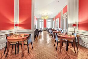 Best Western Plus Hotel d'Europe et d'Angleterre
