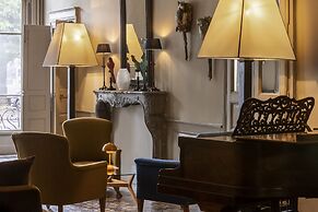 Best Western Plus Hotel d'Europe et d'Angleterre