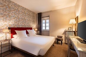 Best Western Plus Hotel d'Europe et d'Angleterre
