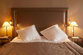 Best Western Plus Hotel d'Europe et d'Angleterre
