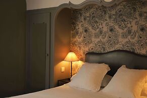 Best Western Plus Hotel d'Europe et d'Angleterre