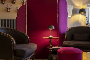Best Western Plus Hotel d'Europe et d'Angleterre