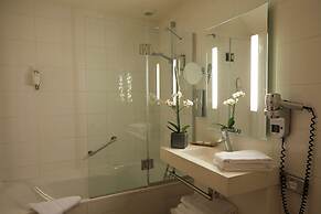 Best Western Plus Hotel d'Europe et d'Angleterre