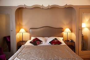 Best Western Plus Hotel d'Europe et d'Angleterre