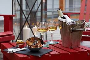 Best Western Plus Hotel d'Europe et d'Angleterre