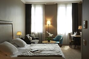 Best Western Plus Hotel d'Europe et d'Angleterre