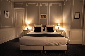 Château & Spa de la Commanderie