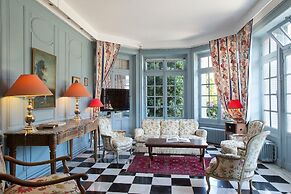Château & Spa de la Commanderie