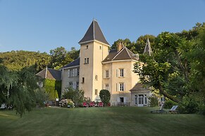 Château & Spa de la Commanderie