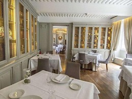 Château & Spa de la Commanderie