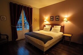 Château & Spa de la Commanderie