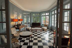 Château & Spa de la Commanderie