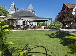 Château & Spa de la Commanderie