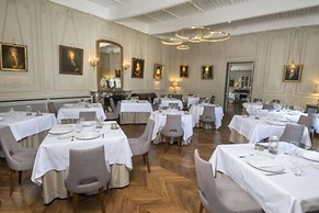 Château & Spa de la Commanderie