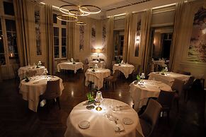 Château & Spa de la Commanderie