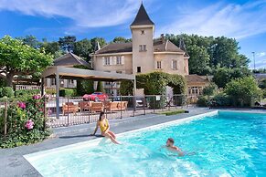 Château & Spa de la Commanderie