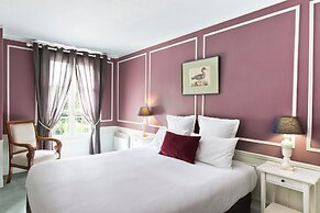 Château & Spa de la Commanderie