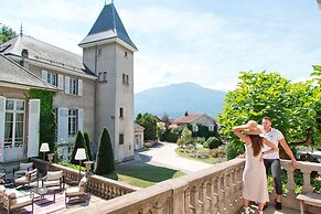 Château & Spa de la Commanderie