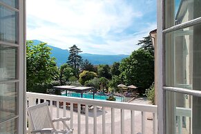 Château & Spa de la Commanderie