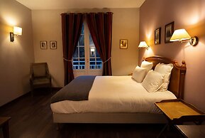 Château & Spa de la Commanderie