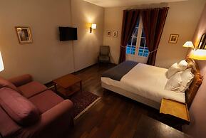 Château & Spa de la Commanderie