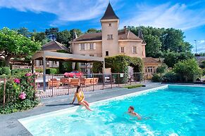Château & Spa de la Commanderie