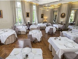 Château & Spa de la Commanderie