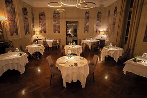 Château & Spa de la Commanderie